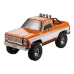 FMS 110 FCX10 Chevrolet K5 Blazer RS